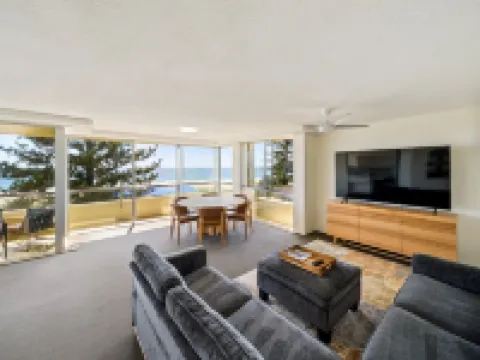 Seaside at Ceol Na Mara Hotels in Miami