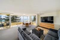 Seaside at Ceol Na Mara