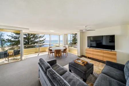 Seaside at Ceol Na Mara