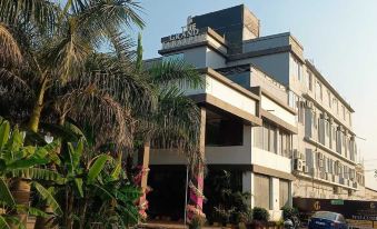 Hotel the Grand