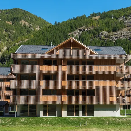 Montela Apartment-Hotel & Resort
