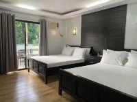 Baggak Hotel & Restaurant by SMS Hospitality Hotels in Sanchez Mira