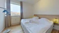 2-Br Apartment with a Balcony in Frederiksberg - 203 코펜하겐 동물원 주변 호텔