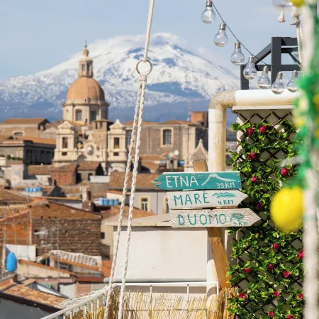 Finestra Sulla Sicilia