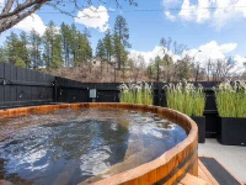 Adventure Inn Durango Hoteles en Durango