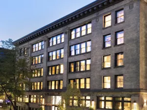 포퓰러스 시애틀