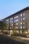 Populus Seattle Hotels in Pioneer Square