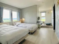 Shooting Star the Bed & Breakfast Hotels in Nakafurano