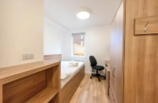 Uhi Dornoch- Campus Accommodation Hotels in Dornoch