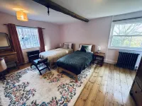 Huckleberry Farm - from 1000 Per Night Hotel di Magherafelt