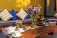 Amã Stays & Trails Pranamya, Alibaug Hotels in Awas