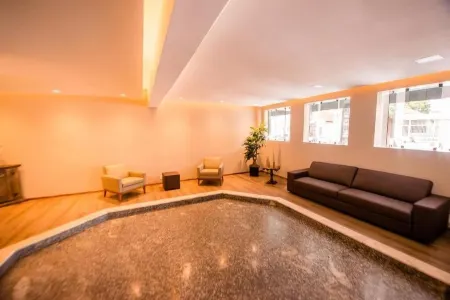 Havana Economy Отели в г. Убераба