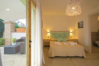 Hotel Essenza di Mirto Hotels in Torpe'