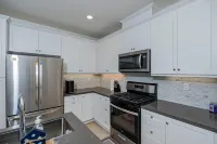 Luxurious Ontario Townhouse: Ideal Family Retreat Hôtels à : Ontario
