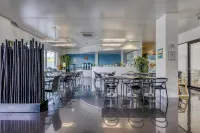 Zenitude Hôtel-Résidences Bassin d'Arcachon - 朝食
