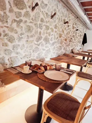 Ribazos de la Sierra Các khách sạn gần Lorca Synagogue