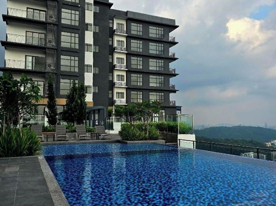 Damansara Seresta