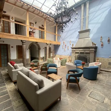 Artinka Boutique Hotel