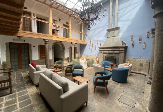 아르틴카 부티크 호텔