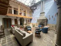 Artinka Boutique Hotel