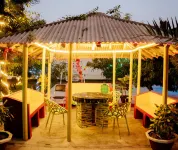 Garden view villa Hotels in Rajshahi