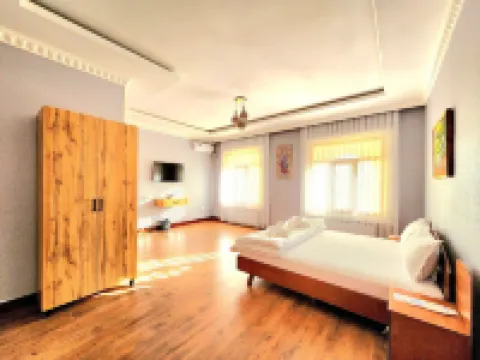 Ancient Tagayev Hotel