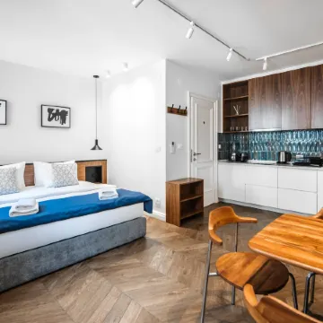 Nest Ozana Отели в г. Котор