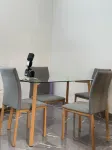 Appartement moderne à Angré Nouveau Chu