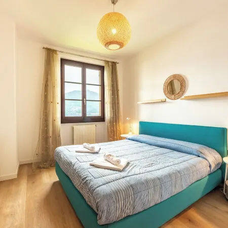 Casa Mia Menaggio - Happy Rentals