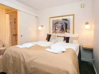 Hotel Fanobad Lavish Property Near Beach Hotels near Paelebjerg