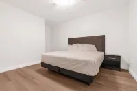 Meadowvale Apartment Hotel Hotels in Pickering
