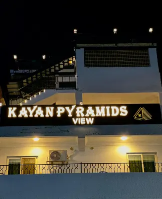 Kayan Pyramids View Hotel