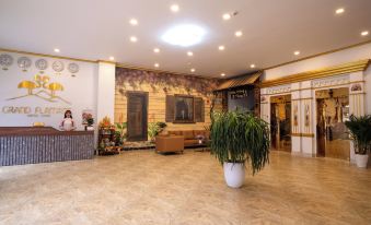 Grand Flamant Sapa Central Hotel