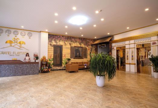 사파 마운틴 리조트 솔직 리뷰