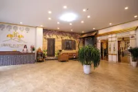 Grand Flamant Sapa Central Hotel