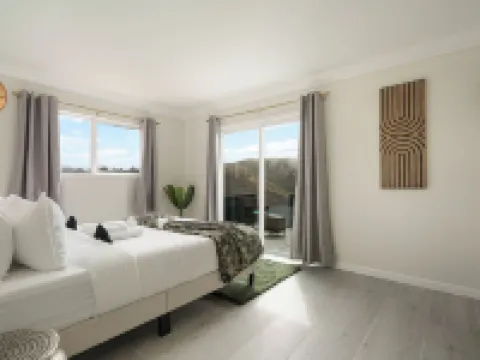 舒適的兩卧室山景私人甲板 帕西菲卡酒店