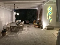 Trulli Pietraverde