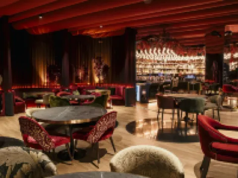 NH Gran Hotel Casino Extremadura Hoteles en Badajoz