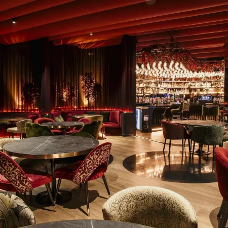 NH Gran Casino Extremadura