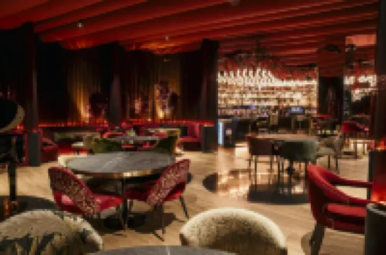 NH Gran Casino Extremadura