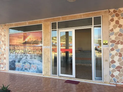 Borj Ouad Ghelala Hotels in Fahs Anjra