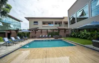 Atrium Hotel Quinta de Pedras Hotel di Belém