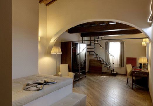 Hotel 500 Firenze - Housity