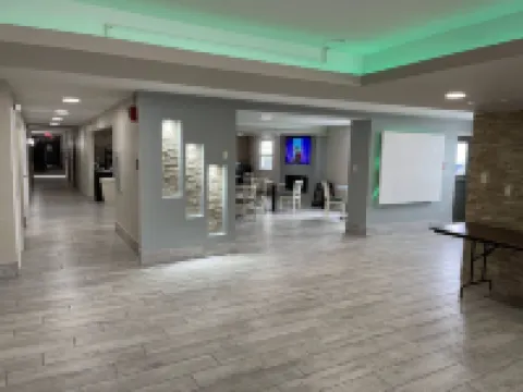 Baymont by Wyndham Indianapolis Airport Lynhurst