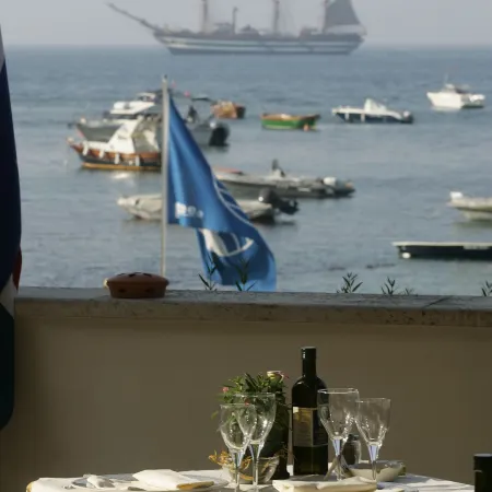 Baia d'Argento