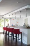 Hotel Vila d'Óbidos - bar