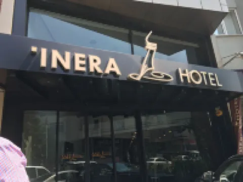 Inera Hotel Pendik Hotels near Pendik Metro Station