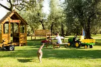 Tenuta Torre Rossa Farm & Apartments