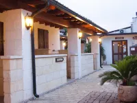Agriturismo Il Megalite Hoteles en Giurdignano