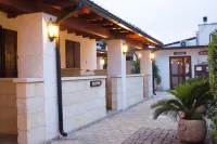 Agriturismo Il Megalite Отели в г. 